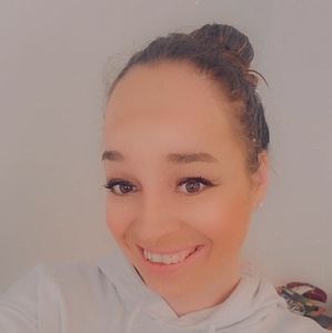 Meet your Posher, Krystal